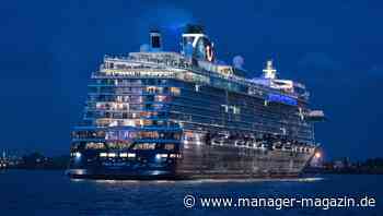 Tui: EU-Kommission genehmigt Milliarden-Staatshilfe Kurz vor Hauptversammlung