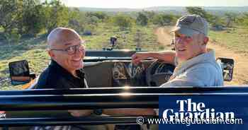 TV tonight: more Gregg Wallace than you can possibly handle