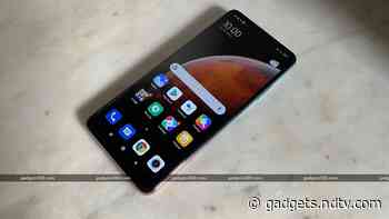 Mi 10i With 108-Megapixel Samsung HM2 Sensor, 5G Support Launched in India: Price, Specifications