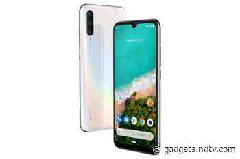 Mi A3 Users Affected by Bricking Issue Due to Faulty Android 11 Update Gets ‘Free Unconditional’ Fix in India