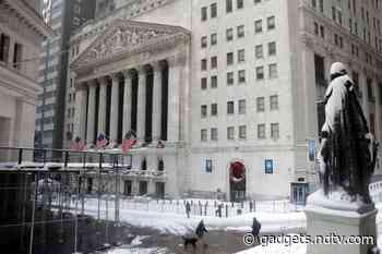 New York Stock Exchange Scraps Plan to Delist China Telecom Firms Over Security Risks
