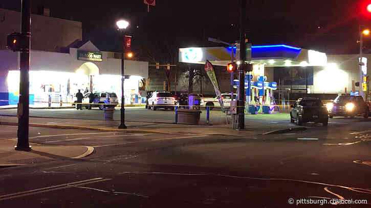 Woman In Critical Condition After Being Shot Multiple Times In McKeesport