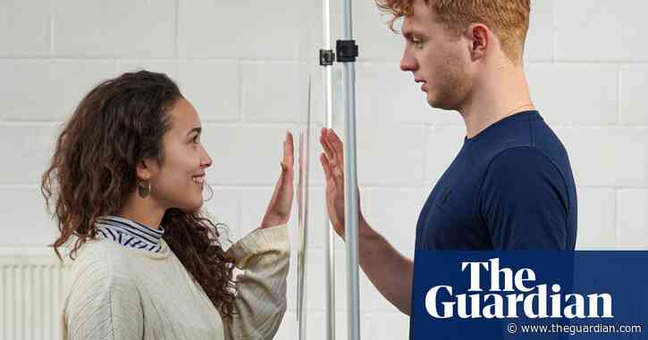 Shakespeare in a pandemic: ‘You can’t have Romeo and Juliet without touching!’