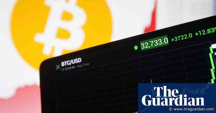 Bitcoin hits record high on 12th anniversary of its creation