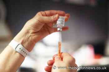 This is how many doses of the Covid vaccine the UK has