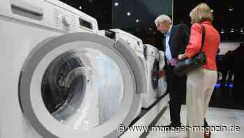 Einzelhandel: Deutlich mehr Umsatz im November trotz Corona-Krise