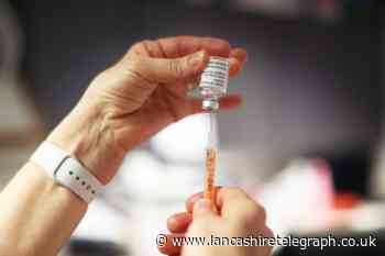 This is how many doses of the Covid vaccine the UK has