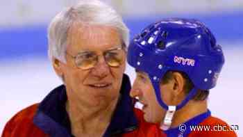 Former Oilers coach John Muckler dead at 86