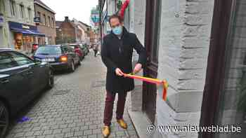 Schepen Bellings geeft aantal bevoegdheden door aan Mommen - Het Nieuwsblad