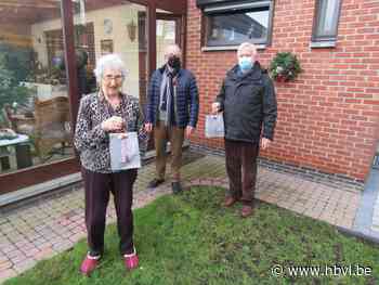 Neos Borgloon wenst leden warme feestdagen (Borgloon) - Het Belang van Limburg