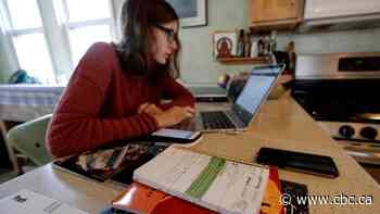 Rocky school restart in new year as students leave classrooms to begin learning virtually