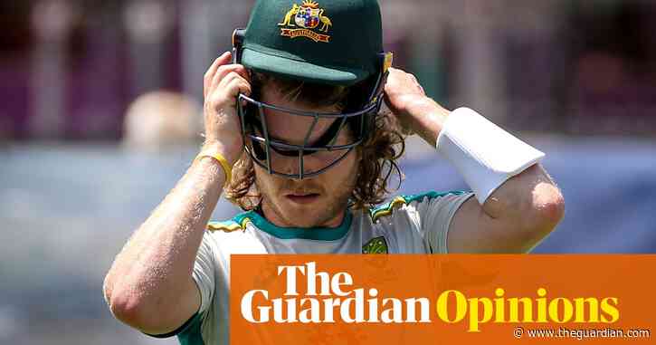 Australia will watch anxiously if Will Pucovski makes Test debut against India | Adam Collins
