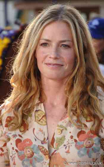 'Cobra Kai' actress Elisabeth Shue shares details on her season 3 cameo