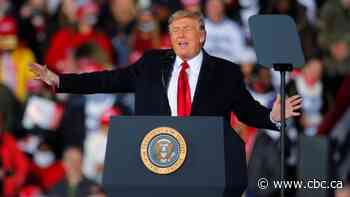 Some want Trump charged for call with Georgia official. His state of mind could be a defence