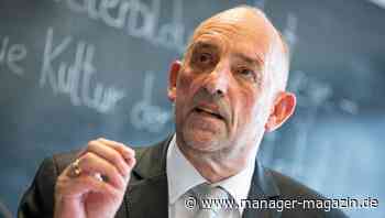 Bundesagentur für Arbeit: Arbeitslosigkeit steigt wegen Corona erstmals seit 2013