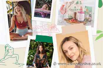 Pernod Ricard’s alcohol-free gin Ceder’s taps Ferne Cotton for wellness retreat