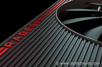 AMD’s next generation of graphics could use a Ryzen-inspired chiplet design