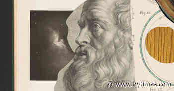 Three New Books on the Predigital Technologies That Shaped Our World