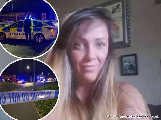 LIVE: Updates from the Alison McBlain murder trial as victim Christian Rivers to give evidence
