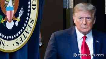 Election law analyst on Trump phone call: It could be a crime