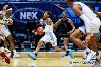 Russell Leads Rhode Island To OT Win Over Saint Joseph's - WLNE-TV (ABC6)