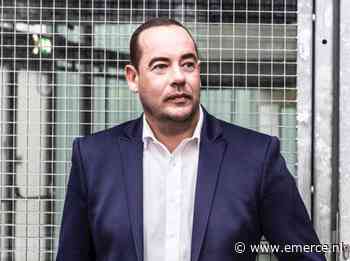 Noord-Europese baas Kaspersky stapt op