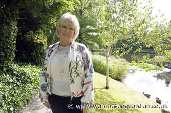 Baroness Newlove says strangulation should be criminal offence