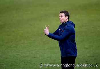 Derby County Covid cases put Chorley FA Cup tie in doubt