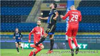 Un centravanti per il Matelica, dal Pisa ecco Alberti: «I miei gol per una salvezza tranquilla» - Cronache Maceratesi