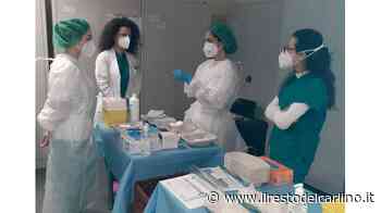 Epifania, la postazione resta attiva Coperti San Severino e Matelica - Il Resto del Carlino