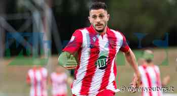 Leonetti: “I miei gol per la salvezza del Matelica” - Youtvrs