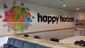 Happy Horizon neemt Amsterdamse Nochii Online Marketing over