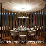 Studio CaberlonCaroppi’s prestigious Armenian DoubleTree by Hilton Hotel Yerevan City Centre