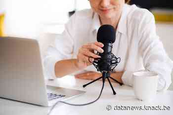 Twitter koopt podcast-app Breaker