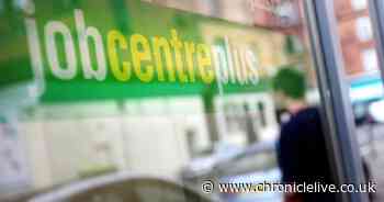 New rates for Universal Credit, Jobseeker's Allowance, Housing Benefit and more