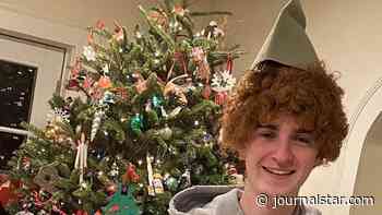 Lincoln techie becomes Tech Elf, providing holiday service for the gadgets that outwit humans - Lincoln Journal Star