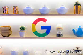 New Google smart home gadget hits FCC with Soli and Zigbee support - Android Police