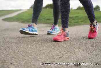 How you can help Cancer Research ‘Walk All Over Cancer’