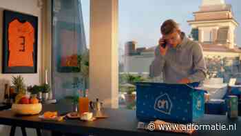 Albert Heijn: 'Voetbalplaatjes sparen is dit jaar een thuiswedstrijd'