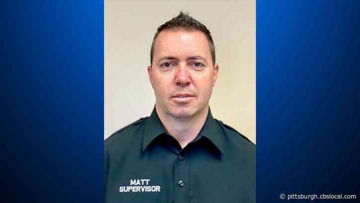 Remembering Paramedic Matthew Smelser, One Year After He Was Killed While Responding To Roadside Accident