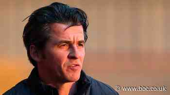 Joey Barton: Fleetwood Town boss leaves League One club with immediate effect