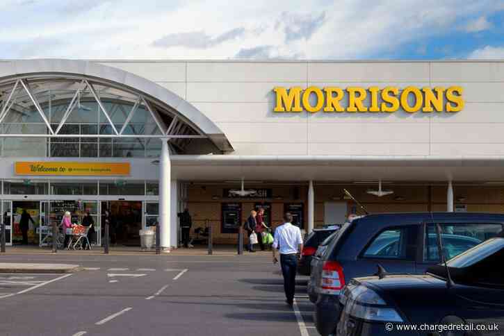 Morrisons offers vaccine drive-through in 50 of its car parks