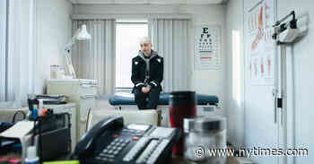 ‘White Lie’ Review: In Sickness and in Stealth