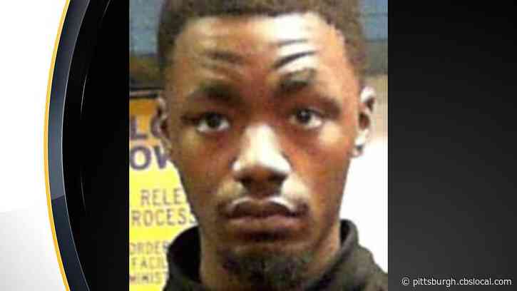 Extradition Hearing Set For Koby Francis, Man Accused Of Shooting McKeesport Police Officer
