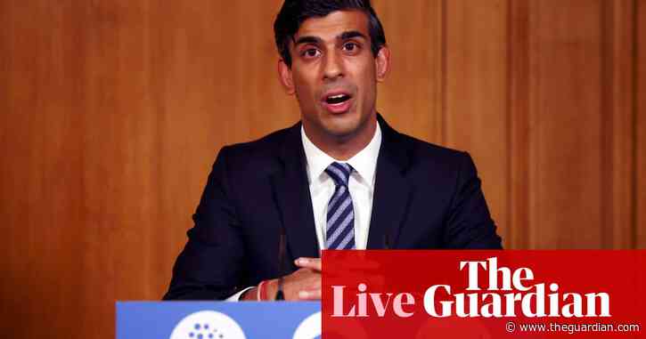 Markets lose steam as UK businesses call for larger lockdown support package - business live