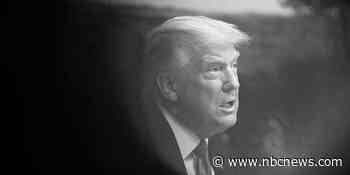 In call to Georgia's secretary of state, Trump pushed QAnon and 4chan-created conspiracy theories