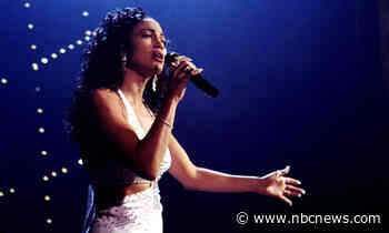 Lawmakers push to add 'Selena' to National Film Registry, boost Latino visibility in media