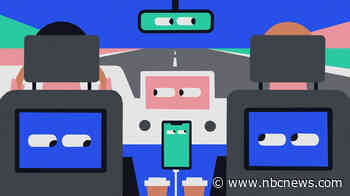 His mysterious murder went unsolved for years. Then police tapped into his car's data.