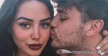 Marnie Simpson hints at shock split from fiancé after engagement