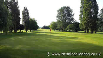 Barnehurst Golf Course operators hit by affects of Covid-19
